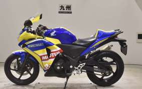 HONDA CBR250R A 2024 MC41