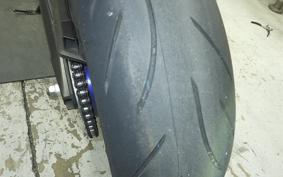 YAMAHA MT-09 ASP 2019 RN52J