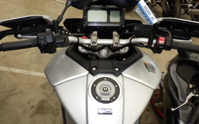YAMAHA MT-09 Tracer 2015 RN36J