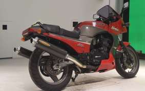 KAWASAKI GPZ900R NINJA 1993 ZX900A