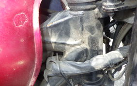 SUZUKI GSX400 IMPULSE 2000 GK79A