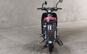 HONDA  SUPER CUB C125 JA71