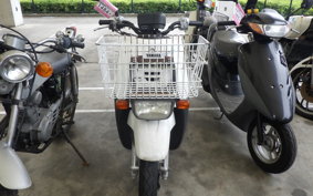 YAMAHA GEAR Gen.2 UA08J