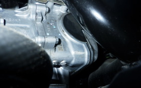 HONDA FORZA 250 2006 MF17