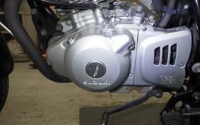 SUZUKI GRASS TRACKER 2011 NJ4DA