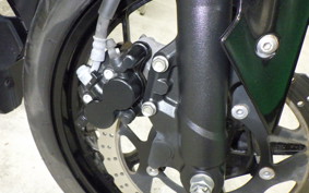 KAWASAKI NINJA 250 EX250L