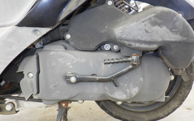 SUZUKI LET's 4 2025 CA45A