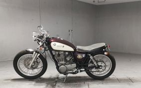 YAMAHA SR400 2008 RH01J