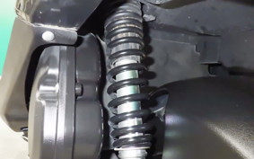SUZUKI ADDRESS V125 2015 DT11A