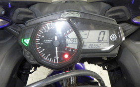 YAMAHA YZF-R25 2011 RG10J
