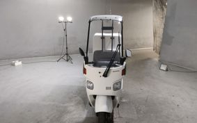HONDA GYRO TA03