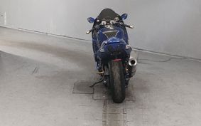 KAWASAKI ZZR1400 ZXT40A