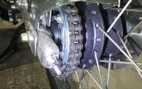 HONDA CT125-2 2025 JA65