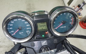 HONDA CB1100 2012 SC65