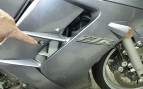 YAMAHA FJR1300 A 2003