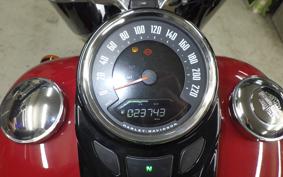 HARLEY FLSL 1750 2021
