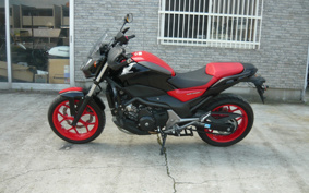 HONDA NC750S 2016 RC88