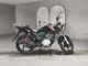 Фото Honda CB125 F с японского аукциона