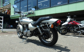 KAWASAKI ELIMINATOR 125 BN125A