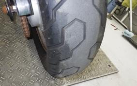 HONDA STEED 400 1994 NC26