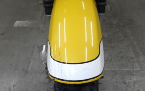 HONDA ｸﾛｽｶﾌﾞ110-2 1998 JA45