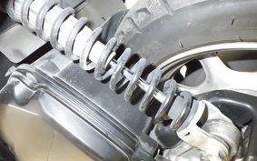 HONDA GIORNO 3 2010 AF77