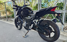 HONDA CB250 MC43