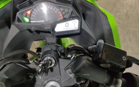 KAWASAKI NINJA 250 EX250L