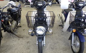 HONDA C50 SUPER CUB 2013 AA04