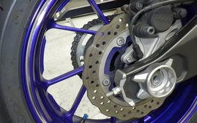 YAMAHA MT-07 ABS 2018 RM19J