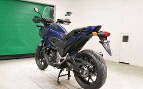 HONDA NC750X DCT 2016 RC72