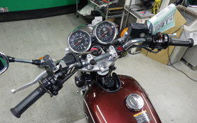 YAMAHA SR400 Gen.4 2014 RH03J