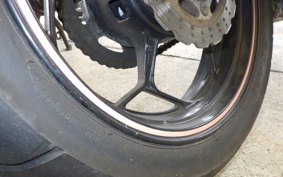 KAWASAKI Z250 ER250C