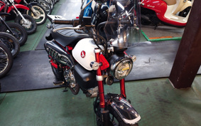 HONDA MONKEY 125 JB05