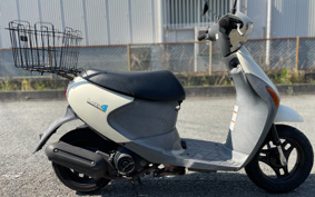 SUZUKI LET'S4 CA41A