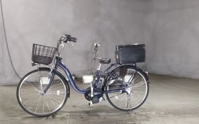 YAMAHA  PAS WIZU 1161