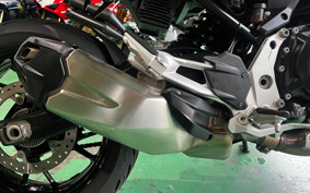 BMW F900XR STANDARD 2020 0K21