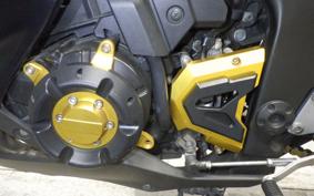 KAWASAKI Z250 2025 ER250C