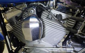 HARLEY FXST 1580 2011