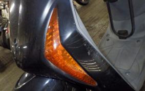 SUZUKI LET's 5 CA47A