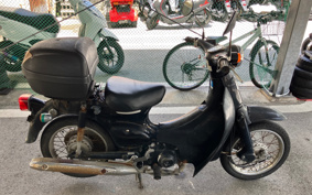 HONDA LITTLE CUB AA01