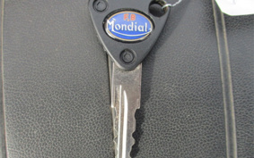 MONDIAL FB  PAGANI300 MR01