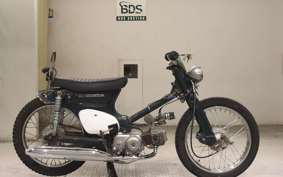 HONDA C50 SUPER CUB 2020 C50