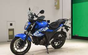 SUZUKI ｼﾞｸｻｰ250 2022 ED22B