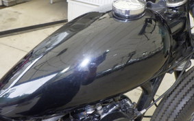 YAMAHA SR400 Gen.2 1995 1JR