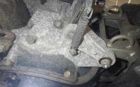 HONDA GIORNO 2 AF70
