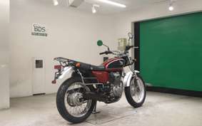 HONDA CB223S 2025 MC40
