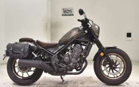 HONDA REBEL 250 S 2024 MC49