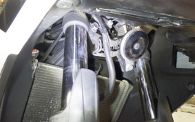 YAMAHA YZF-R25 2023 RG10J