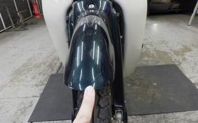 HONDA LITTLE CUB E AA01